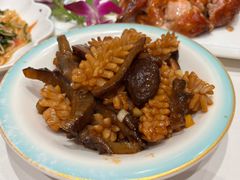 -凯鸽酒楼(大同振兴街店)