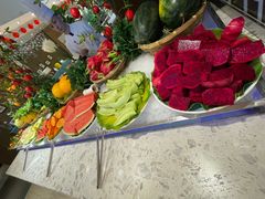 -春天烤肉自助餐厅(南内环店)
