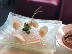 -海底捞火锅(公益西桥店)