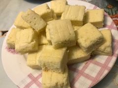 蛋糕豆腐-云天楼国鼎喜宴中心(国鼎店)
