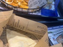 -TACO STAR 塔可星(下沙宝龙店)