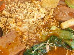 -李先生的首尔小馆(松江启源广场店)