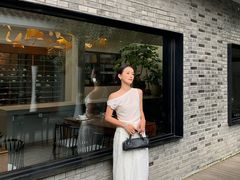 -自如ZSPACE四合院艺术餐厅