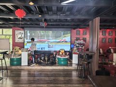 -新港卡丁车(奥森公园店)