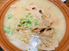 -董厨煨汤馆(车站路店)