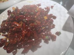 -院8里·小聚园老川菜(九眼桥店)