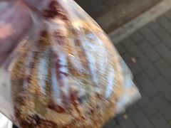 -朱记小郑酥烧饼(建康路店)