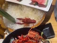 -水林间·寿喜烧自助(仙林金鹰店)