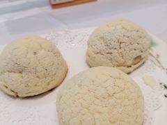 酥皮叉烧包-稻香(汉街店)