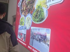 -皖北巫氏三胖地锅鸡(长淮总店)
