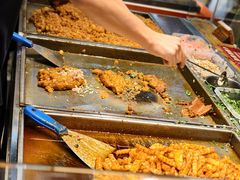 -丁家坡洋芋·观音桥好吃街A区(全国总店)