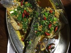 -龙姐私房菜(和顺古镇店)