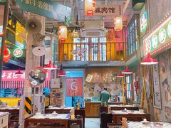 -江北北火锅馆·公路夜市(魏公村店)