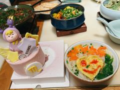 -锦府盐帮·张宅(世纪金源店)