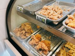 -超级鸡车(闻喜路店)