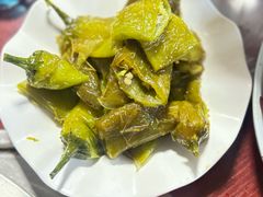 -聚首堂·特色小吃·肘子(什刹海德胜门店)