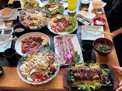 -梦山水日本烧肉(五四广场店)