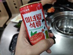 -杀猪天·韩国烤肉(总店)