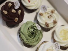 -派悦坊·甜品·蛋糕(虹口龙之梦店)