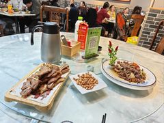 -闽公馆·客家私房菜·商务宴请·包厢(杏林橡树湾店)