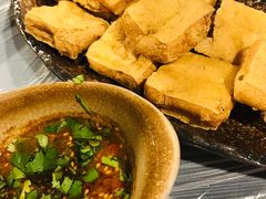 -虎虎龙虾大排档(双井店)