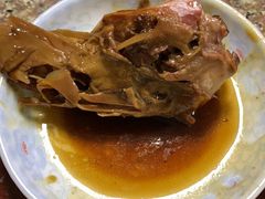 -许村蟹面(海宁许村大道店)