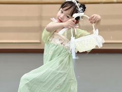 -DC少儿舞蹈培训中心(人民桥店)