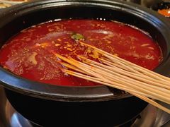 -钢管厂五区小郡肝火锅串串香(清河店)