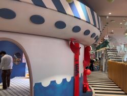 -奈尔宝·儿童乐园·亲子餐厅(前滩店)