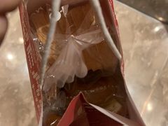 -面包与我Bread Or Me(长城汇店)