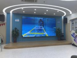 -月儿湾儿童游泳成长中心