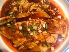 -雲蜀龙阁·金牌水煮鱼(方庄店)