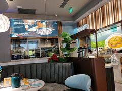 -雀蓝川菜(滨湖万象汇店)