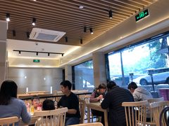 -东山茶寮(新安店)