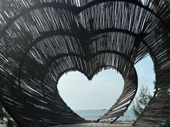 -三亚西岛海洋文化旅游区
