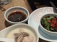 -捞王锅物料理(凯旋路店)