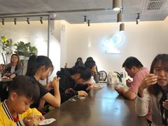 -喜茶(中山利和新地店)