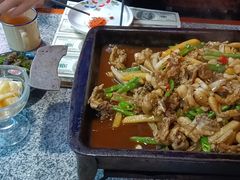 -蘭奢雅集·江浙菜(青山江滩店)