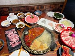 -黄家码头老火锅(解放碑旗舰店)