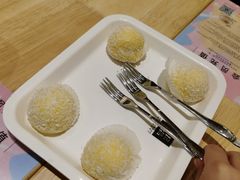 -满记甜品(苏州中心店)