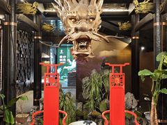-小龙翻大江文化火锅(宽窄店)
