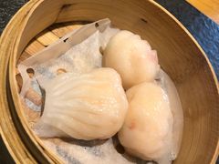 -小城粥道·海胆鲜虾粥(解放广场店)