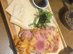 -南京大牌档(新街口德基广场店)