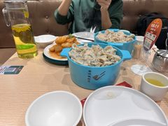 -老边饺子馆(东单店)