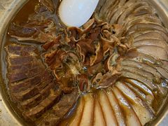 -北京小肠陈饭庄(方庄店)