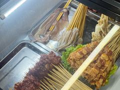 -湖南工业大学(主校区（河西校区）)