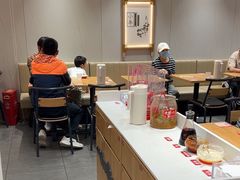 -喜家德虾仁水饺(青岛永旺东部店)