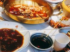 -石牌岭小亮蒸虾•湖北老字号(左岭店)