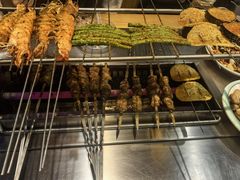 -彭城八戒羊肉串(总店)