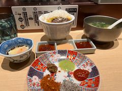 -肉肉大米(德基广场店)